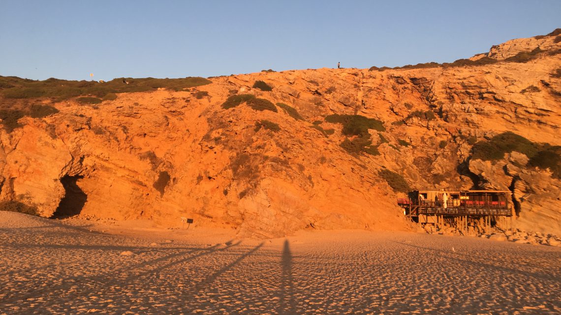 Sagres, Portugal – Wilderness Discovered