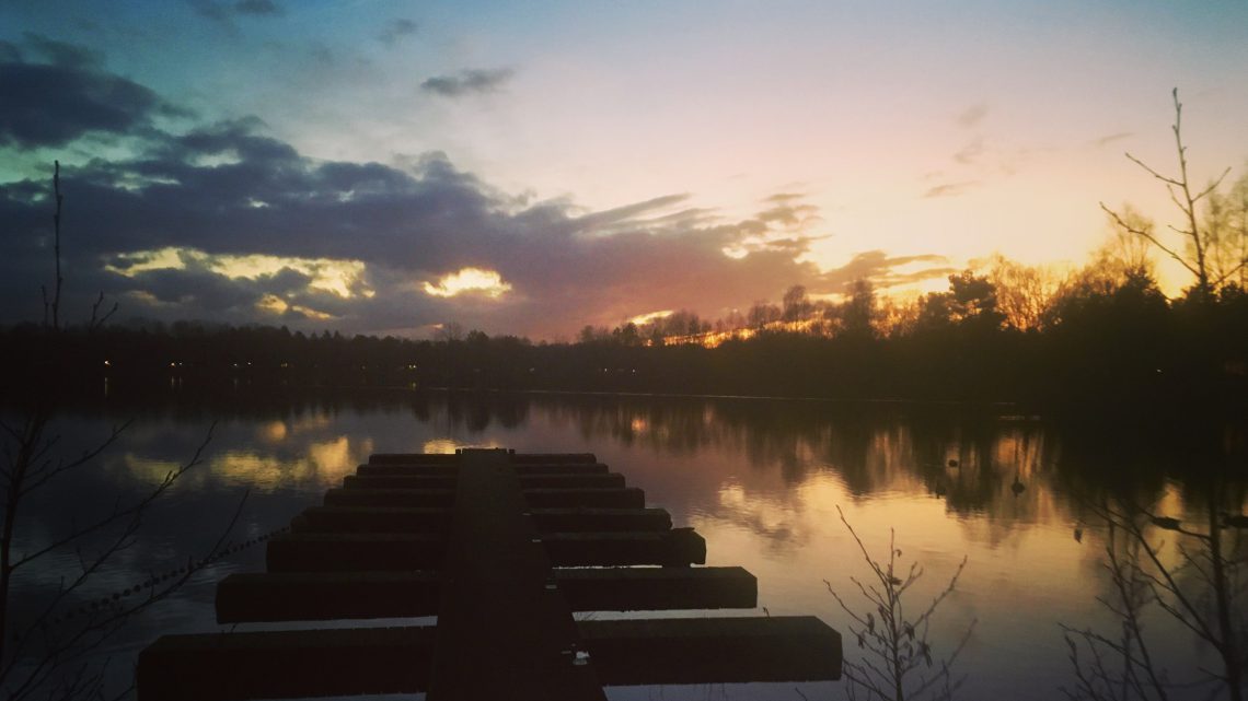 Review: Center Parcs De Kempervennen, The Netherlands