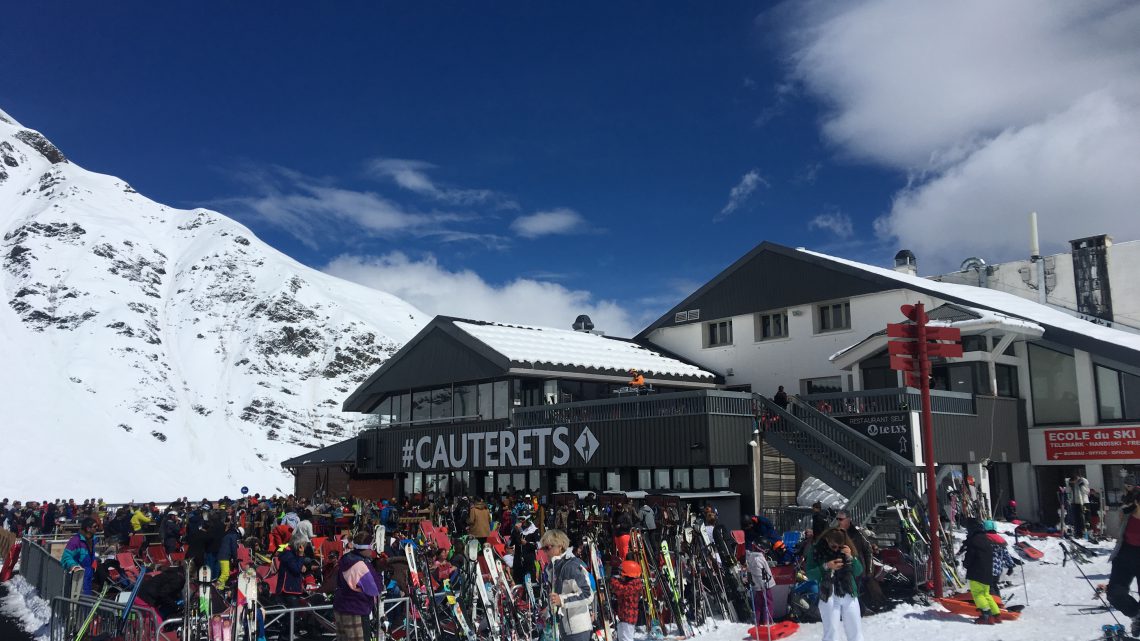 Top 3 Low Cost European Ski Resorts