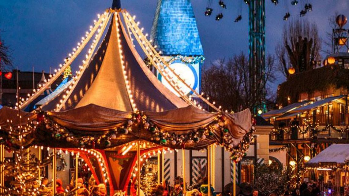 3 Of The Best Christmas Markets In Europe