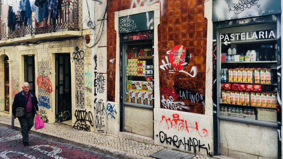 Is Lisbon Portugal’s Hippest City?