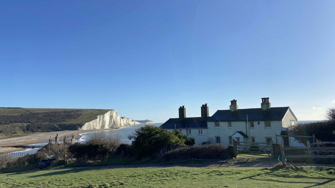 Best Walking Holidays in the UK