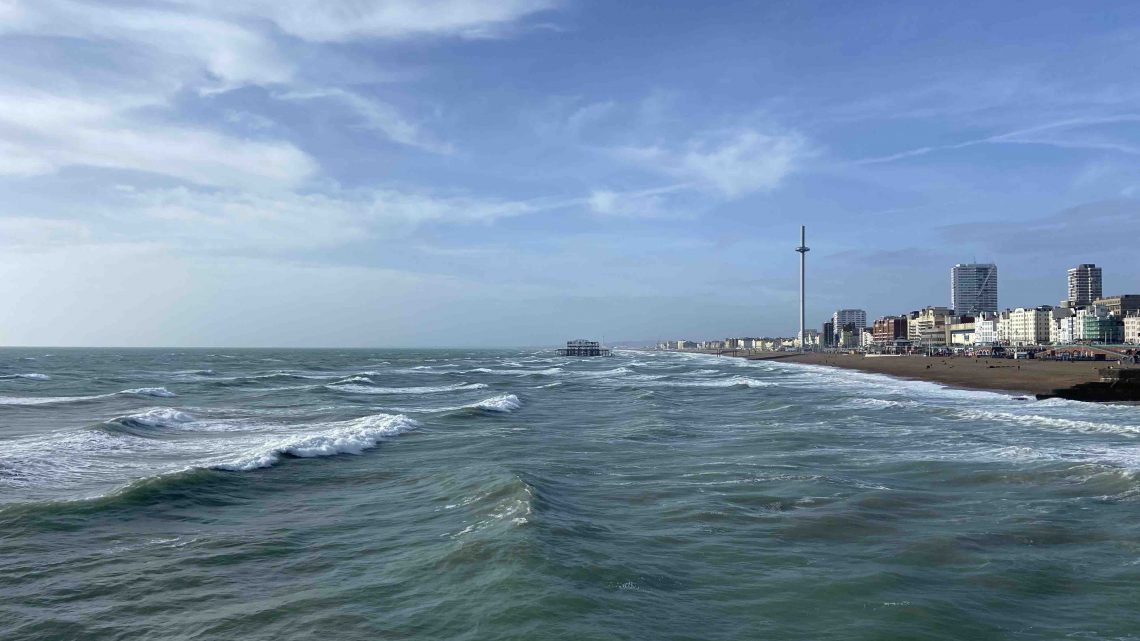 5 Things To Do In Brighton