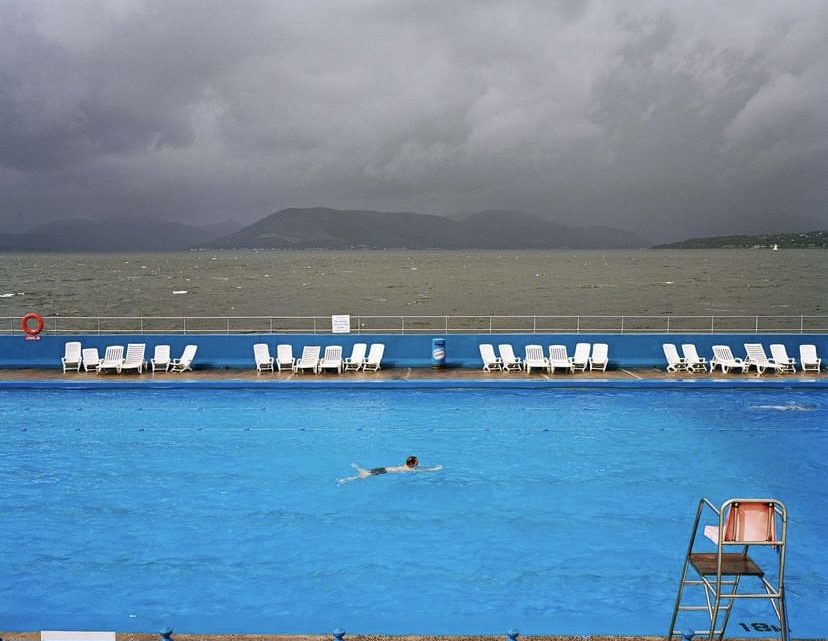 Best Lidos in the UK