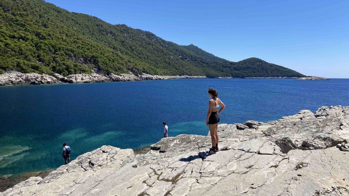 Summer Holiday Inspiration