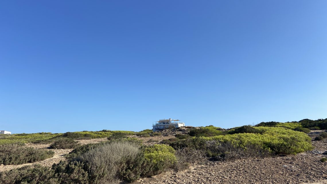 Review: Teranka, Formentera, Spain