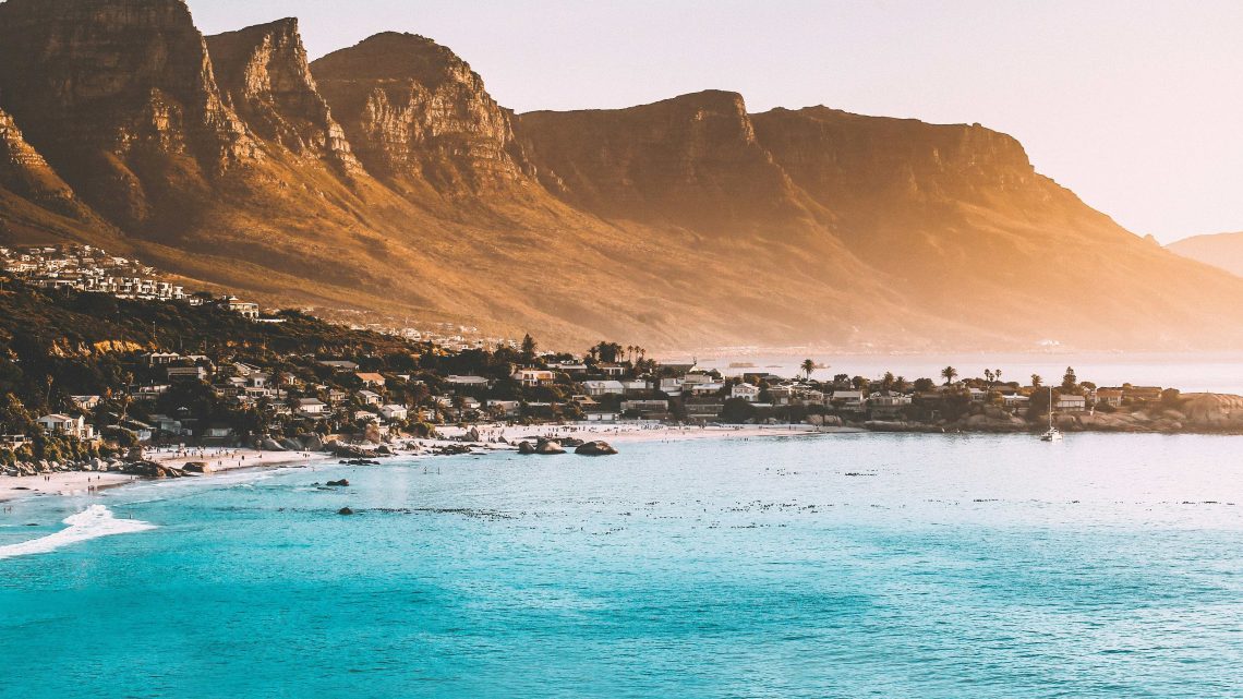 South Africa for families: Garden Route & Eastern Cape Safari